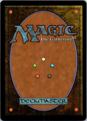 Aeon Chronicler (Back)
