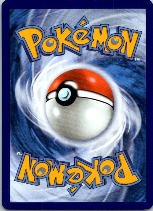 Woobat (Back)