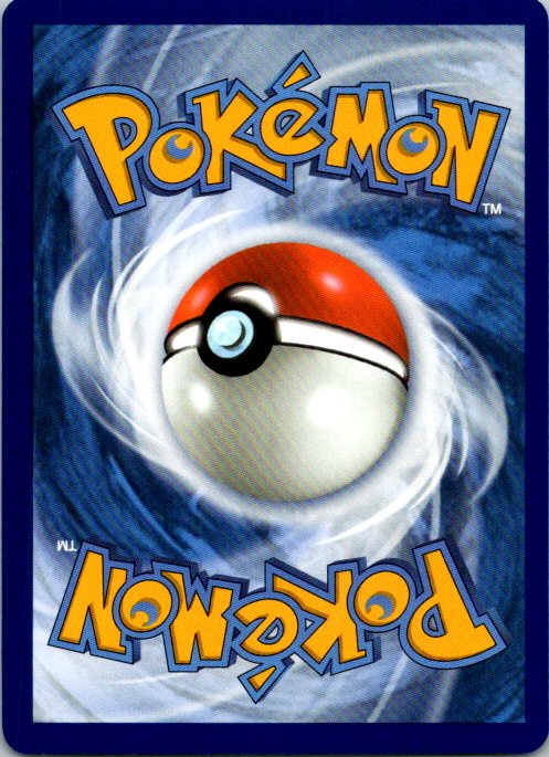 Emolga (Back)