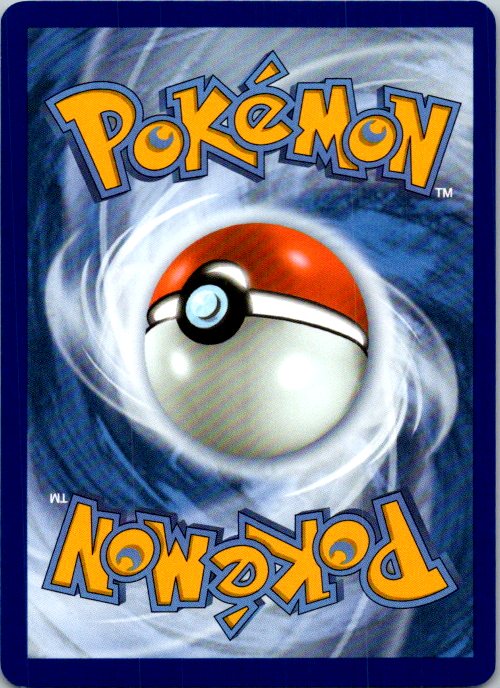 Riolu (Back)
