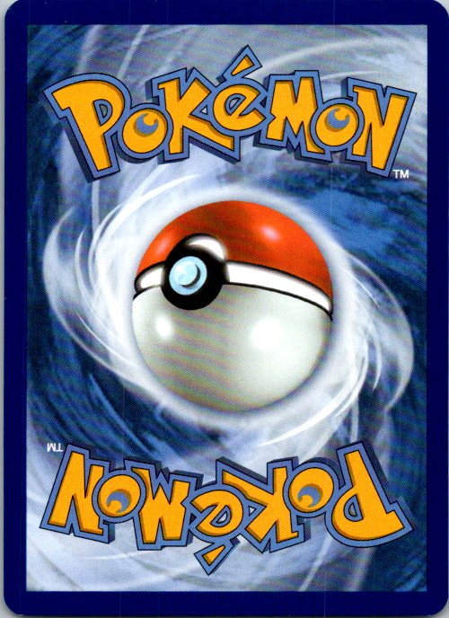 Budew (Back)