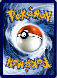 Professor's Research [Professor Sycamore] (Back)