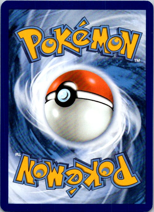 Exeggcute (Back)