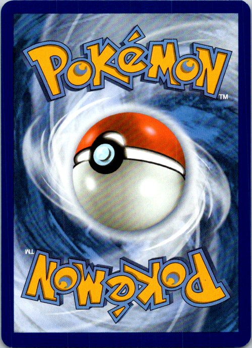 Togetic (Back)