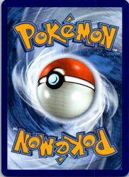 Cynthia's Feebas (Back)