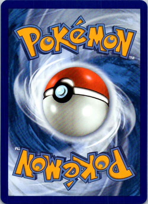 Team Rocket's Raticate - 148/182 (Back)