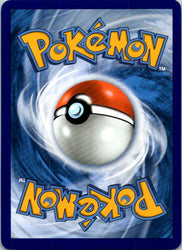 Buizel (Back)