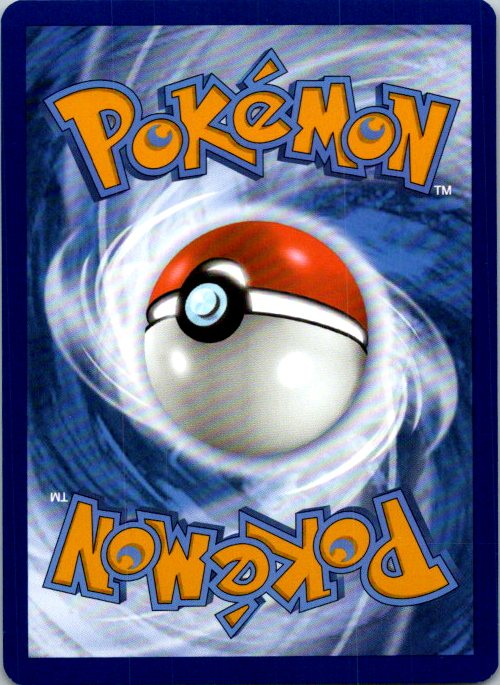Trapinch (Back)