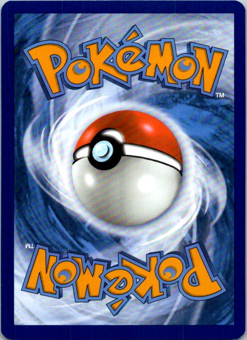 Feebas - 041/191 (Back)
