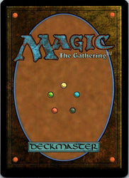 Dream Seizer (Back)