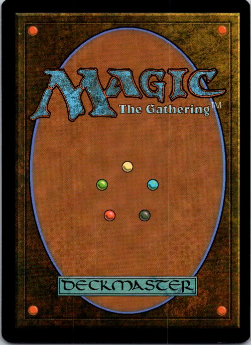 Mistwalker (Back)