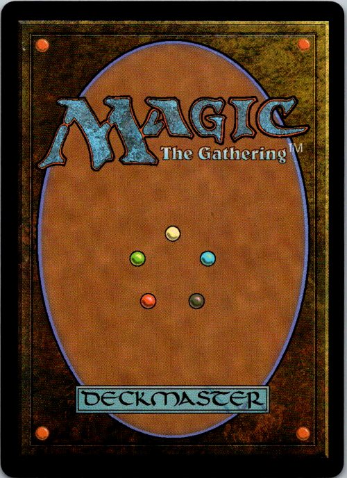 Eclipsed Realms (Back)
