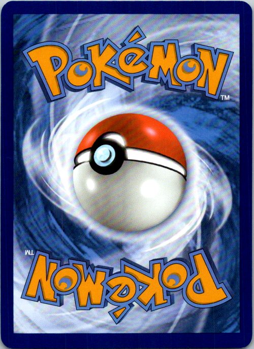 Jigglypuff (Back)