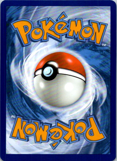 Ho-Oh (Back)