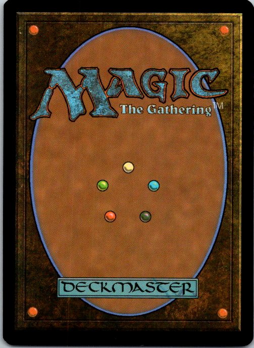 Deepchannel Duelist (Back)