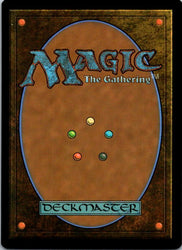 Changeling Wayfinder (Back)