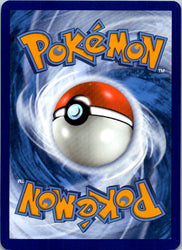Metapod (Back)