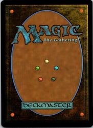 Desperate Bloodseeker (Back)