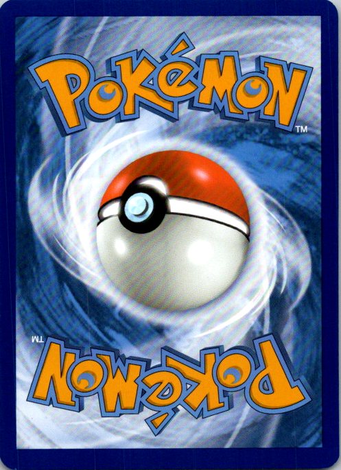 Excadrill (Back)