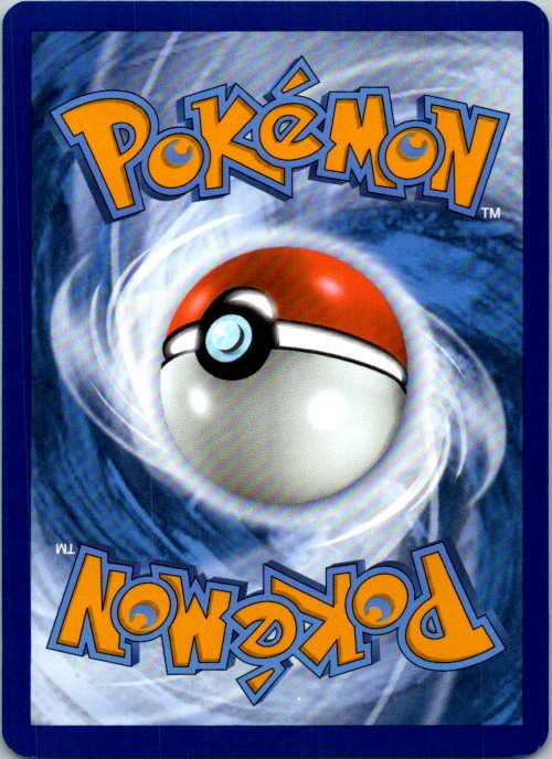 Exeggcute - 001/191 (Back)