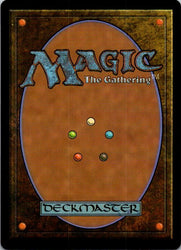 Zuko, Exiled Prince (Back)