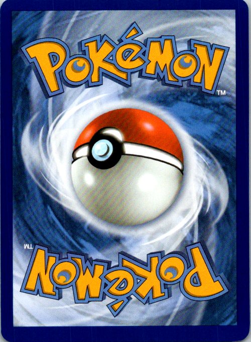 Kecleon - 150/191 (Back)