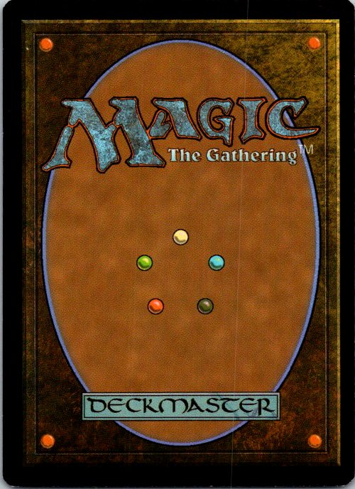 Resourceful Return (Back)
