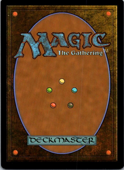 Narfi, Betrayer King (Back)