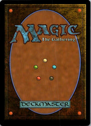 Shepherd of the Cosmos (Back)