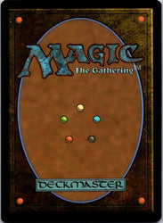 Decisive Denial (Back)