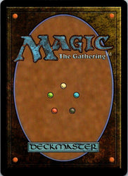 Boggart Cursecrafter (Showcase) (Back)