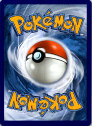 Team Rocket's Hypno (Back)