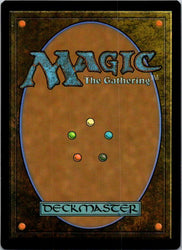 The Aesir Escape Valhalla (Back)