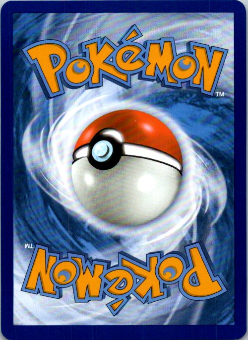 Clemont's Quick Wit - 167/191 (Back)