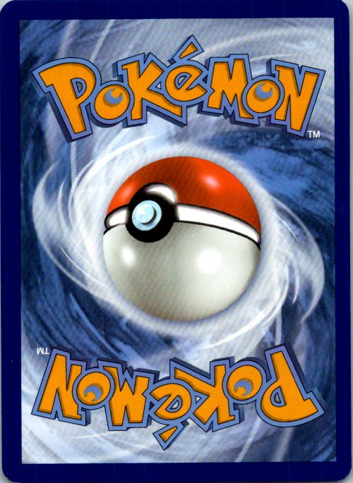 Clefairy (Back)