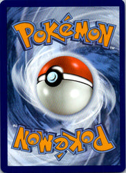 Clefairy (Back)