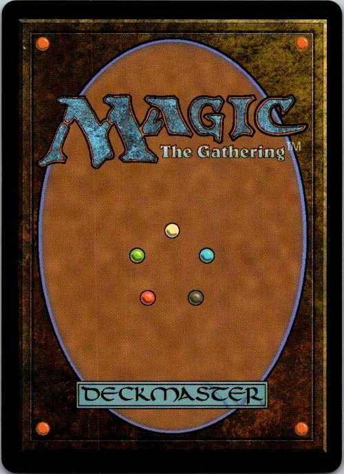 Unbury (Back)