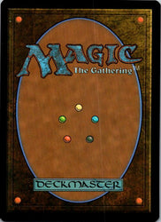 Bogslither's Embrace (Back)