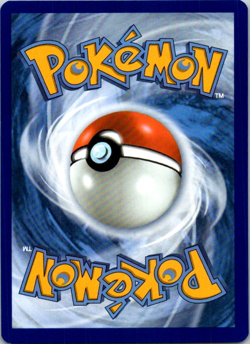 Shaymin - 010/182 (Back)