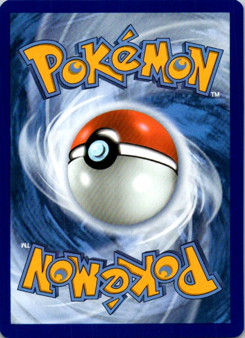Team Rocket's Nidoqueen (Back)