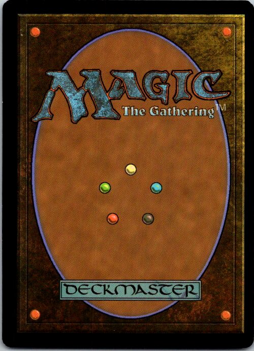 Heliod's Punishment (Back)