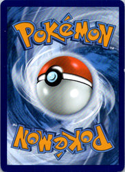 Poliwag (Back)