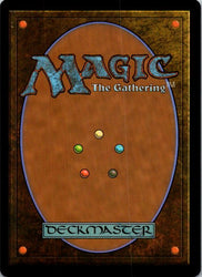 Demon Bolt (Back)
