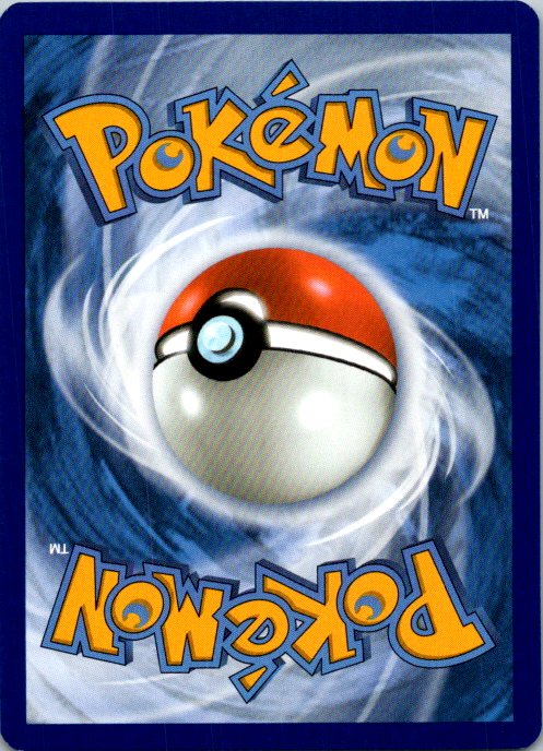 Cubchoo (Back)