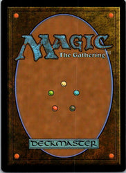 Cinderheart Giant (Back)