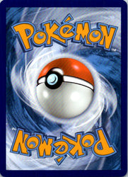 Nidorina (Back)