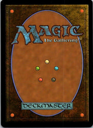 Firja, Judge of Valor (Back)