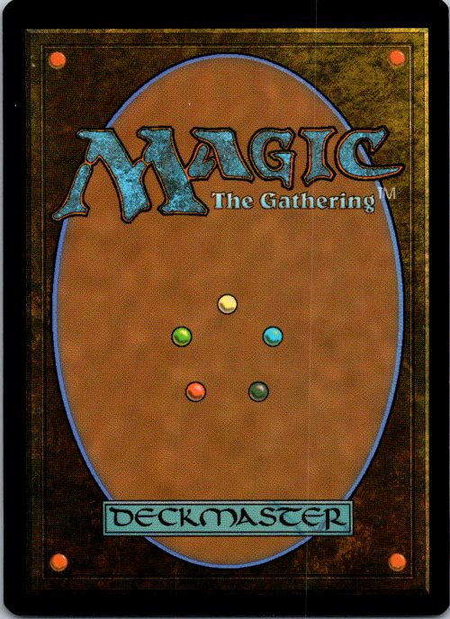 Corrupted Conviction (Back)