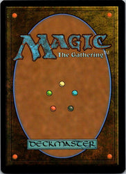 Lively Dirge (Back)