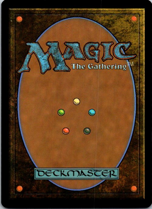 Mirage Mesa (Back)